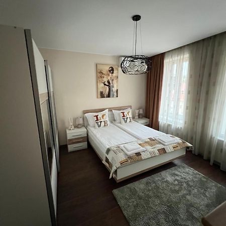 Marsy Apartment Sandanski Exterior photo