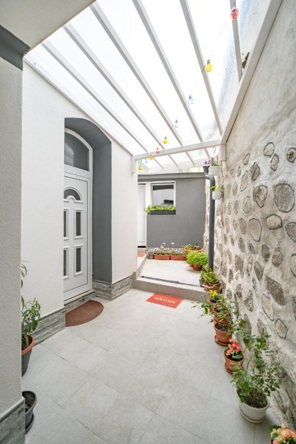 Marsy Apartment Sandanski Exterior photo