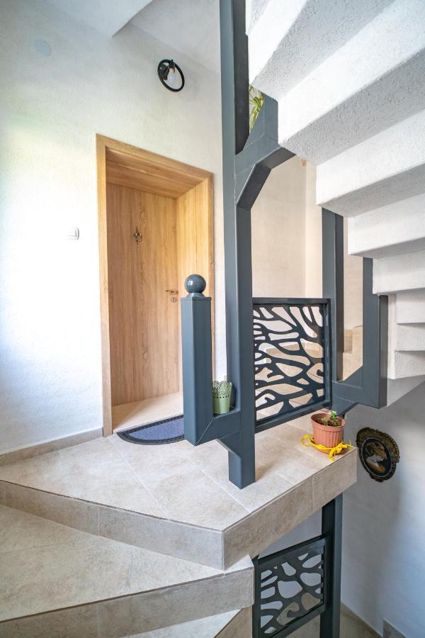 Marsy Apartment Sandanski Exterior photo