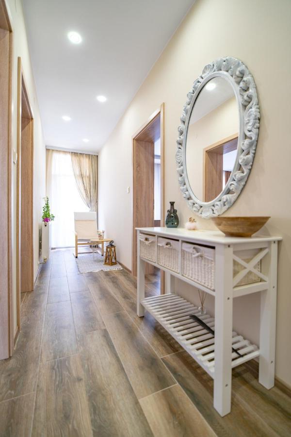 Marsy Apartment Sandanski Exterior photo