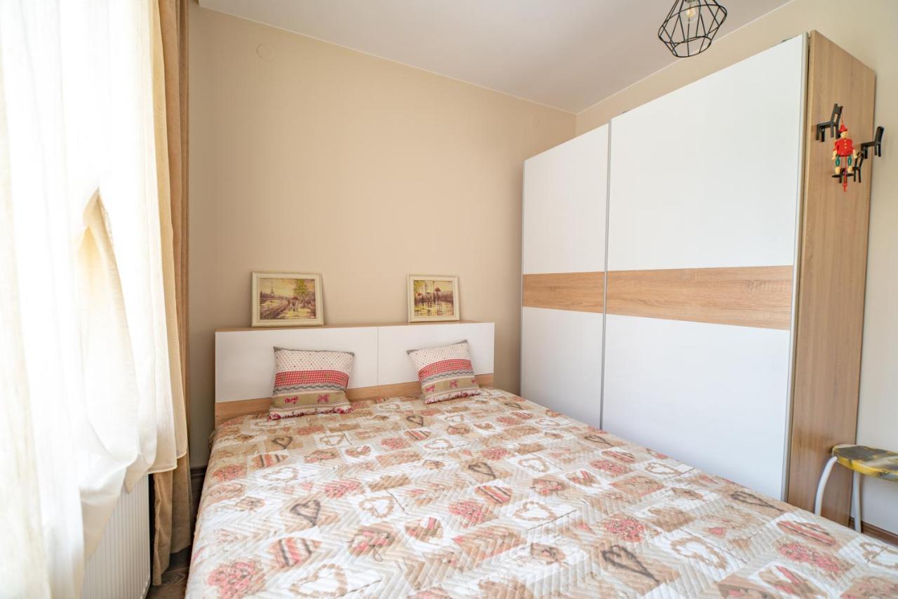 Marsy Apartment Sandanski Exterior photo