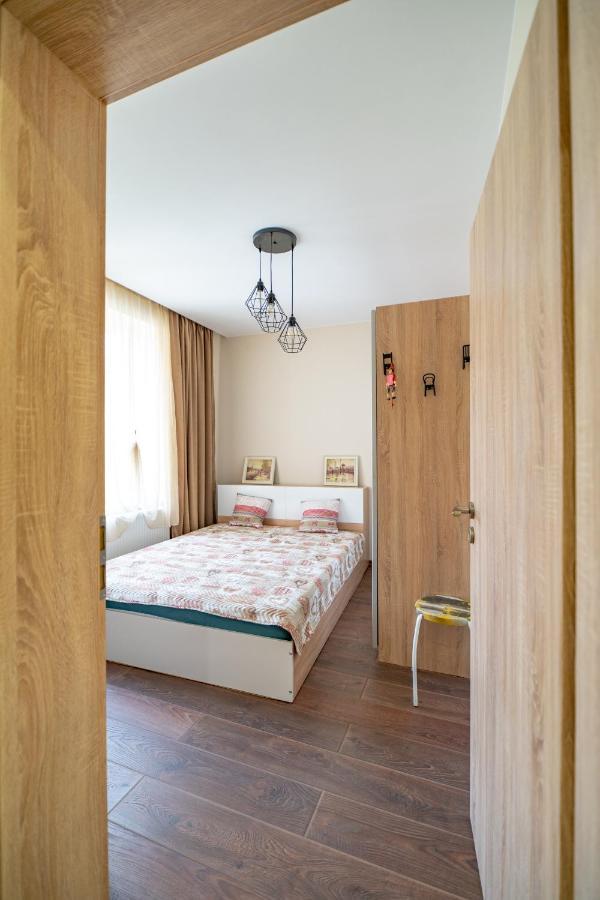 Marsy Apartment Sandanski Exterior photo
