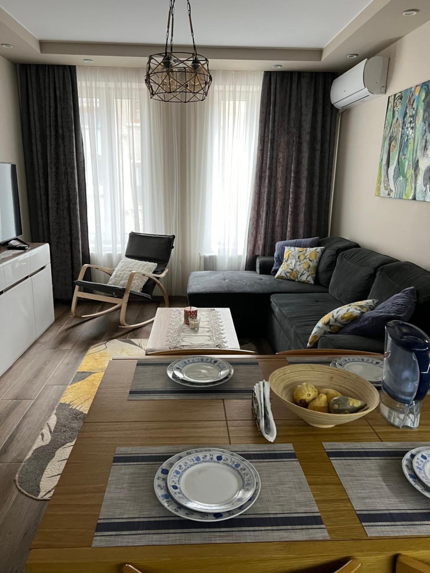 Marsy Apartment Sandanski Exterior photo