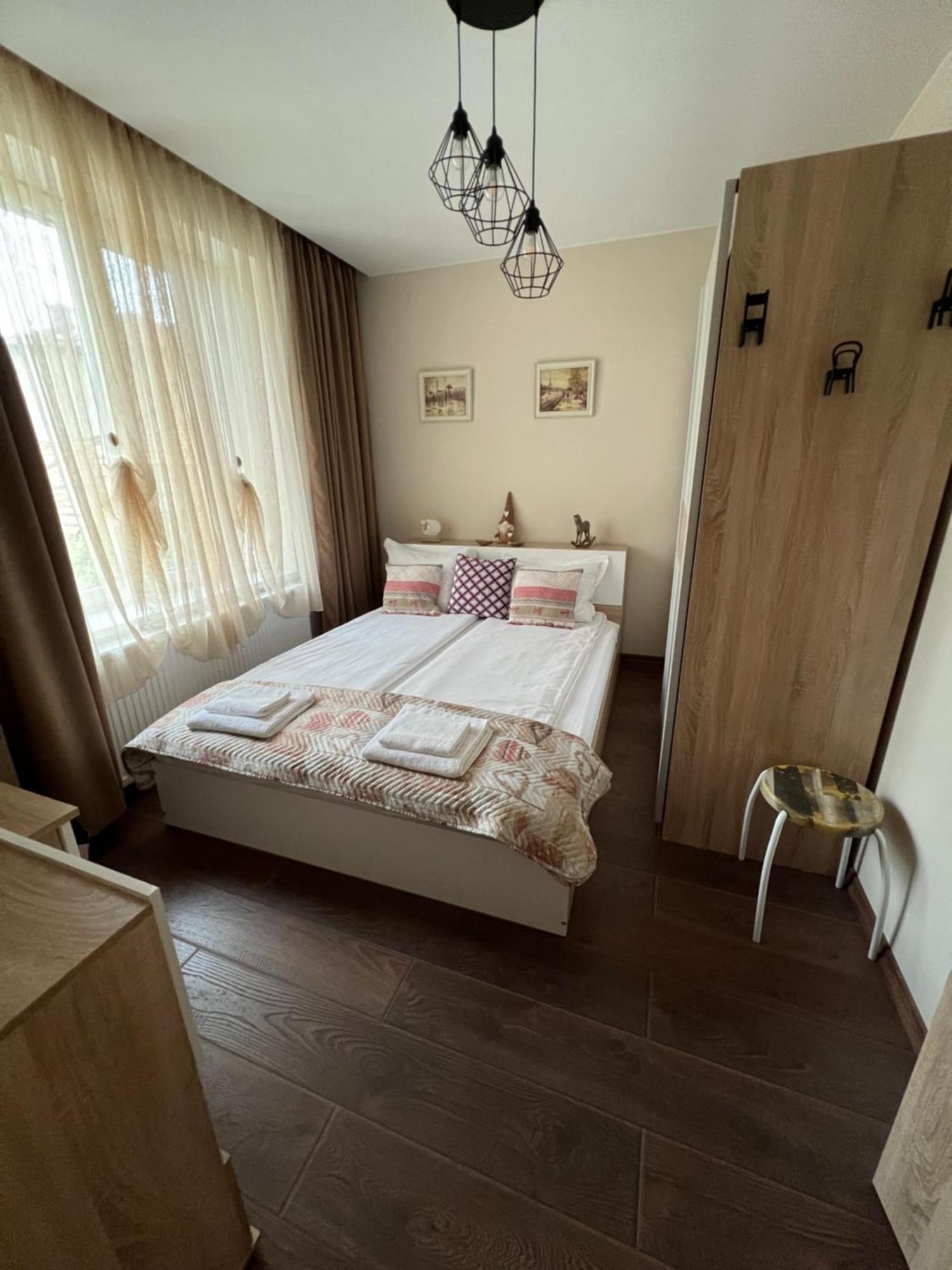 Marsy Apartment Sandanski Exterior photo